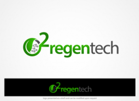 O2 RegenTech entry by hands4art