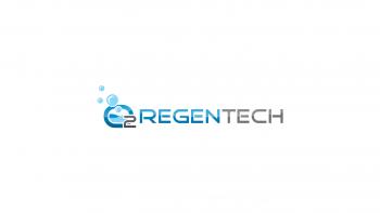 Logo Design for O2 RegenTech