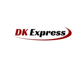 DK Express  entry by cmyk