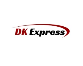 DK Express  entry by cmyk