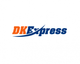 DK Express  entry by smarttaste