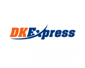 DK Express  entry by smarttaste