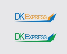 DK Express  entry by feiermar