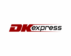 DK Express  entry by smart_vector