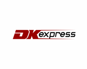 DK Express  entry by smart_vector