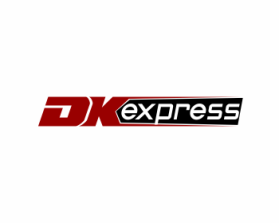 DK Express  entry by smart_vector