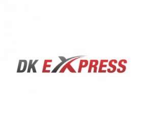 DK Express  entry by King Nothing