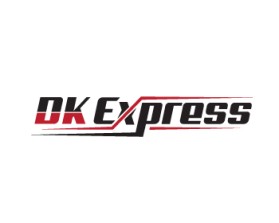 DK Express  entry by FactoryMinion