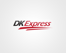 DK Express  entry by Morango