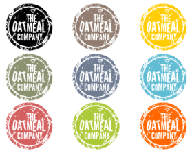 The Oatmeal Company entry by Rändi Pahlberg