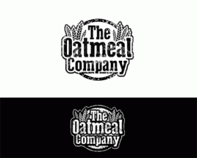 The Oatmeal Company entry by Mark Francis
