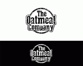 The Oatmeal Company entry by Mark Francis