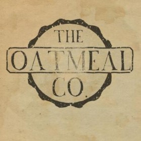 The Oatmeal Company entry by an anonymous creative