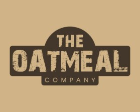 The Oatmeal Company entry by Ibrahim Anas Tangonan