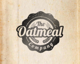 The Oatmeal Company entry by Lesley Ann A. Alderite