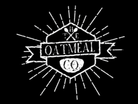 The Oatmeal Company entry by an anonymous creative