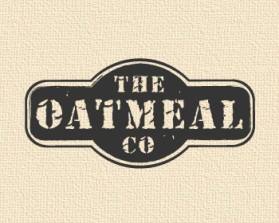 The Oatmeal Company entry by Maria Franklin