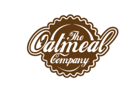 The Oatmeal Company entry by an anonymous creative