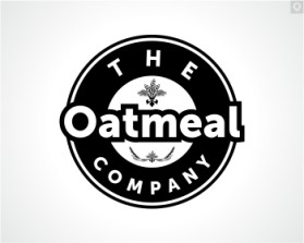 The Oatmeal Company entry by Muhamad Rizki Muliawan