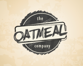 The Oatmeal Company entry by Elysia McKay
