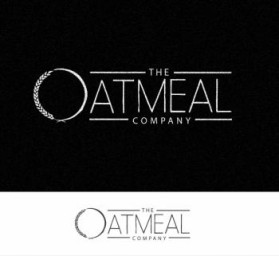 The Oatmeal Company entry by Saleh Mohammad Jarrar