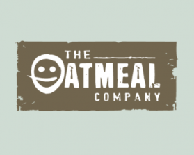 The Oatmeal Company entry by Edy Santoso