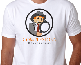 www.Complexions Dermatology.com entry by KAIROS