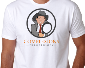 www.Complexions Dermatology.com entry by KAIROS