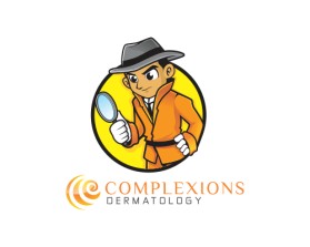 www.Complexions Dermatology.com entry by ArtDevil
