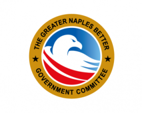 The Greater Naples Better Government Committee entry by Edy Santoso