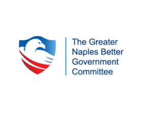 The Greater Naples Better Government Committee entry by Edy Santoso