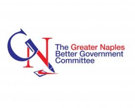 The Greater Naples Better Government Committee entry by Shaun Koehn