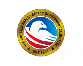 The Greater Naples Better Government Committee entry by Edy Santoso