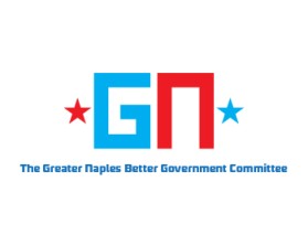 The Greater Naples Better Government Committee entry by Ramazan Yiğit Vural