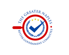 The Greater Naples Better Government Committee entry by Jay Mark Alocelja