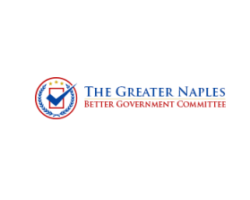 The Greater Naples Better Government Committee entry by Jay Mark Alocelja
