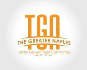 The Greater Naples Better Government Committee entry by Danang Alma Rikfan