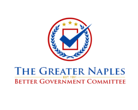 The Greater Naples Better Government Committee entry by Jay Mark Alocelja