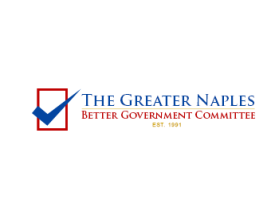 The Greater Naples Better Government Committee entry by Jay Mark Alocelja
