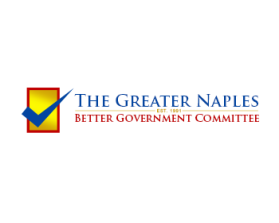 The Greater Naples Better Government Committee entry by Jay Mark Alocelja