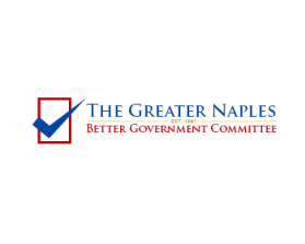 The Greater Naples Better Government Committee entry by Jay Mark Alocelja
