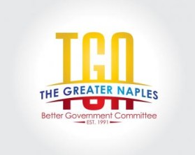 The Greater Naples Better Government Committee entry by Danang Alma Rikfan