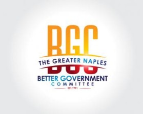 The Greater Naples Better Government Committee entry by Danang Alma Rikfan