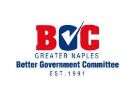 The Greater Naples Better Government Committee entry by Edy Santoso