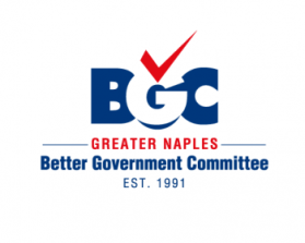 The Greater Naples Better Government Committee entry by Edy Santoso