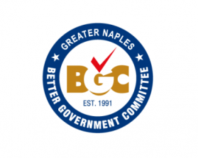 The Greater Naples Better Government Committee entry by Edy Santoso