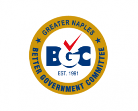 The Greater Naples Better Government Committee entry by Edy Santoso