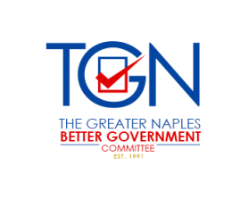 The Greater Naples Better Government Committee entry by Jay Mark Alocelja