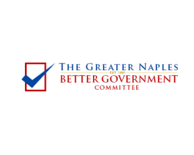 The Greater Naples Better Government Committee entry by Jay Mark Alocelja