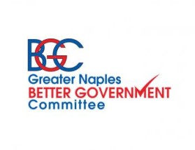The Greater Naples Better Government Committee entry by KARIM